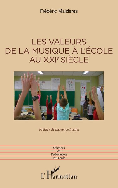 Picture of Les valeurs de la musique à l’école au XXIe siècle