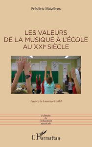 Picture of Les valeurs de la musique à l’école au XXIe siècle