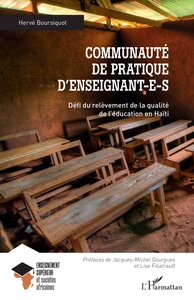 Picture of Communauté de pratique d’enseignant-e-s