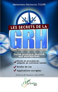 Image de Les secrets de la GRH