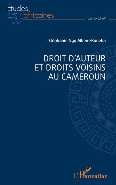 Picture of Droit d’auteur et droits voisins au Cameroun