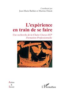 Picture of L’expérience en train de se faire