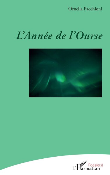 Picture of L’Année de l’ourse