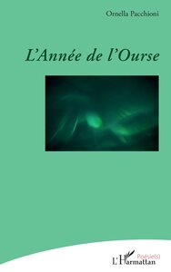 Picture of L’Année de l’ourse