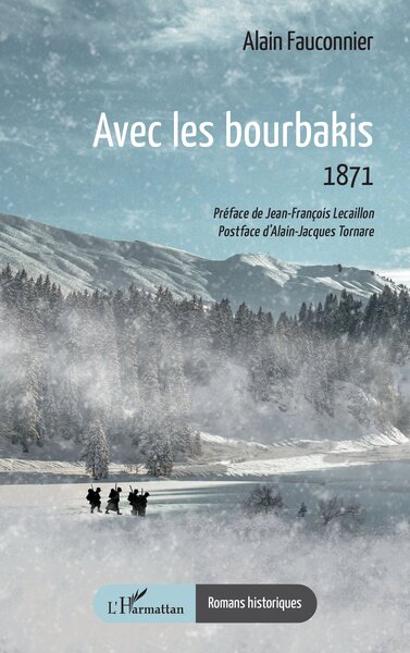 Picture of Avec les bourbakis
