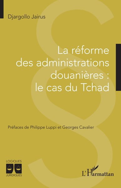 Picture of La réforme des administrations douanières : le cas du Tchad