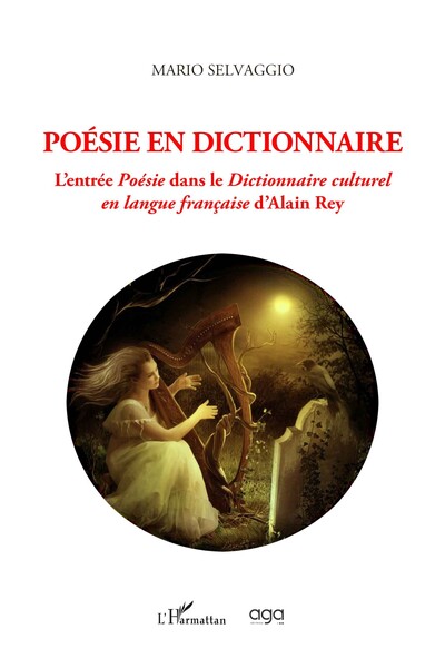 Image de Poésie en Dictionnaire