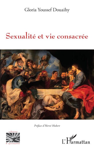 Picture of Sexualité et vie consacrée