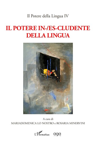 Picture of Il potere in-/es-cludente della lingua