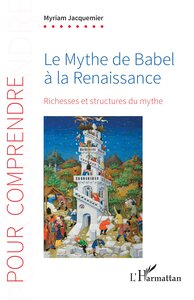 Picture of Le Mythe de Babel à la Renaissance