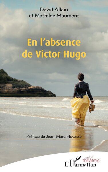 Picture of En l’absence de Victor Hugo