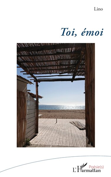 Picture of Toi, émoi