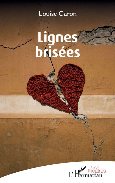 Picture of Lignes brisées