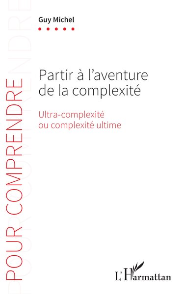 Image de Partir à l'aventure de la complexité