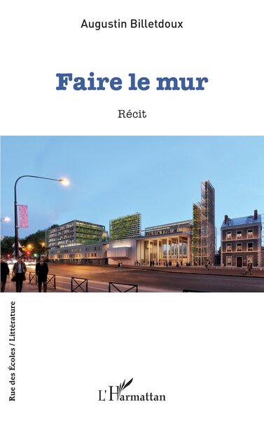 Picture of Faire le mur
