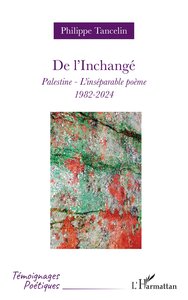 Picture of De l'Inchangé