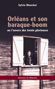 Picture of Orléans et son baraque-boom