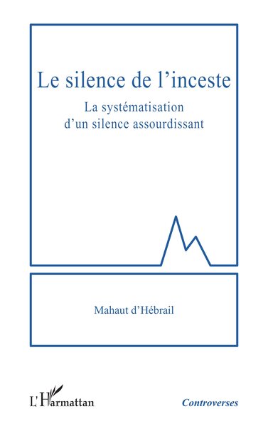 Picture of Le silence de l'inceste