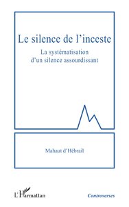 Picture of Le silence de l'inceste
