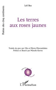 Picture of Les terres aux roses jaunes
