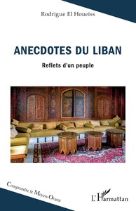 Picture of Anecdotes du Liban