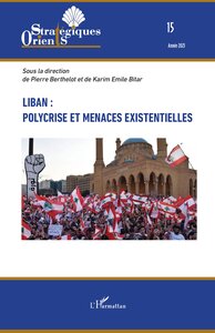 Image de Liban : polycrise et menaces existentielles