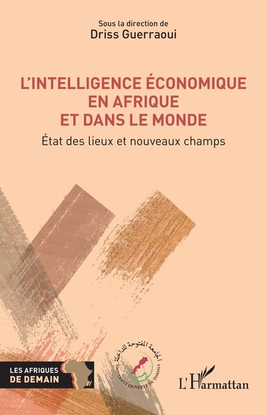 Picture of L’intelligence économique en Afrique et dans le monde