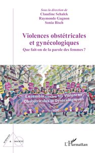 Image de Violences obstétricales et gynécologiques