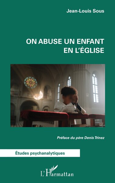 Image de On abuse un enfant en l’Église