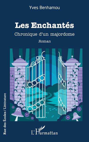 Image de Les Enchantés