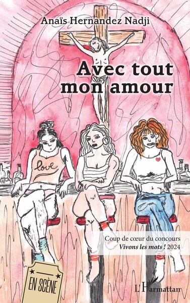 Image de Avec tout mon amour