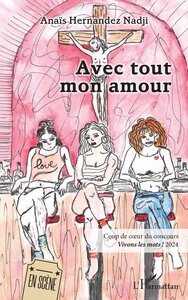 Picture of Avec tout mon amour
