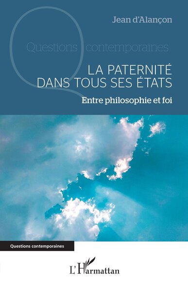 Picture of La paternité dans tous ses états