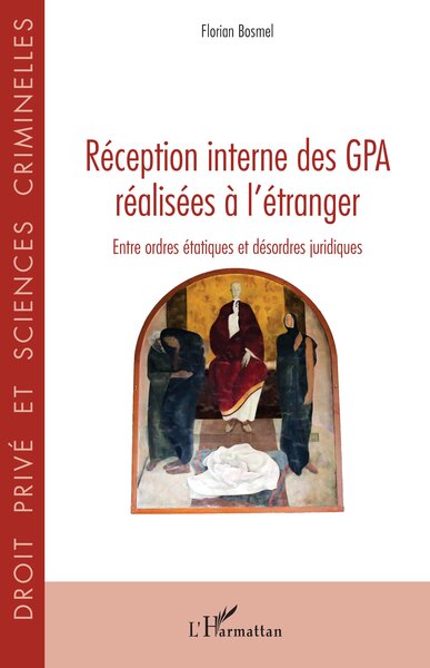 Picture of Réception interne des GPA réalisées à l’étranger