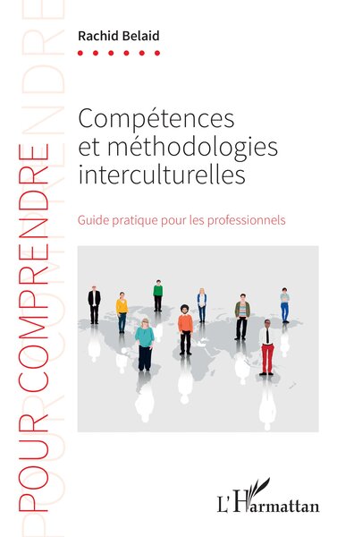 Picture of Compétences et méthodologies interculturelles