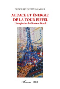 Image de Audace et énergie de la Tour Eiffel