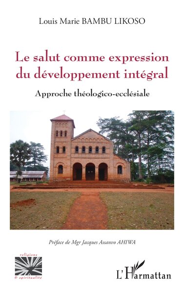 Picture of Le salut comme expression du développement intégral