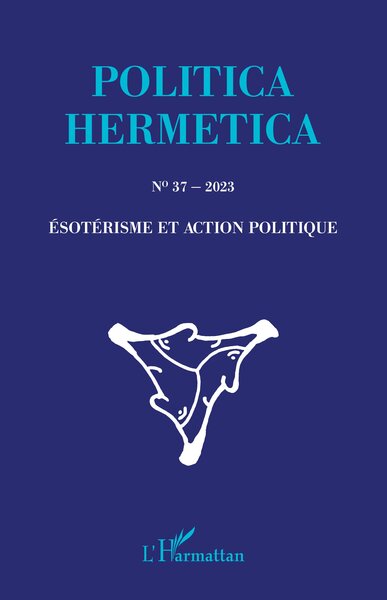 Image de Esotérisme et action politique