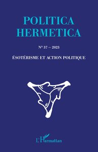 Image de Esotérisme et action politique