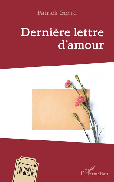 Picture of Dernière lettre d’amour