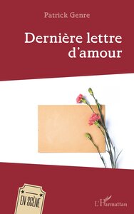 Picture of Dernière lettre d’amour