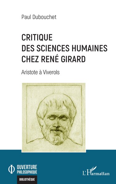 Picture of Critique des sciences humaines chez René Girard