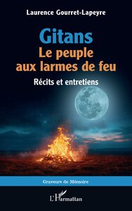 Picture of Gitans. Le peuple aux larmes de feu