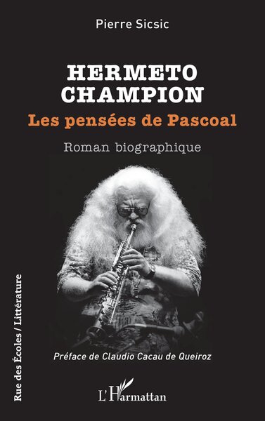 Image de Hermeto Champion
