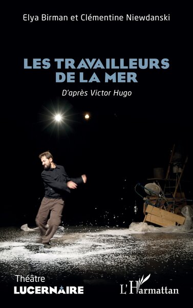 Image de Les travailleurs de la mer