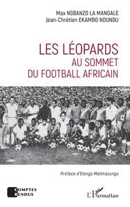 Picture of Les Léopards au sommet du football africain