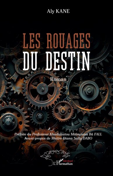 Image de Les rouages du destin