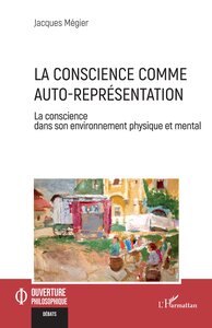 Image de La conscience comme auto-représentation