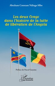 Image de Les deux Congo dans l’histoire de la lutte de libération de l’Angola