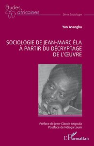 Image de Sociologie de Jean-Marc Éla à partir du décryptage de l’œuvre
